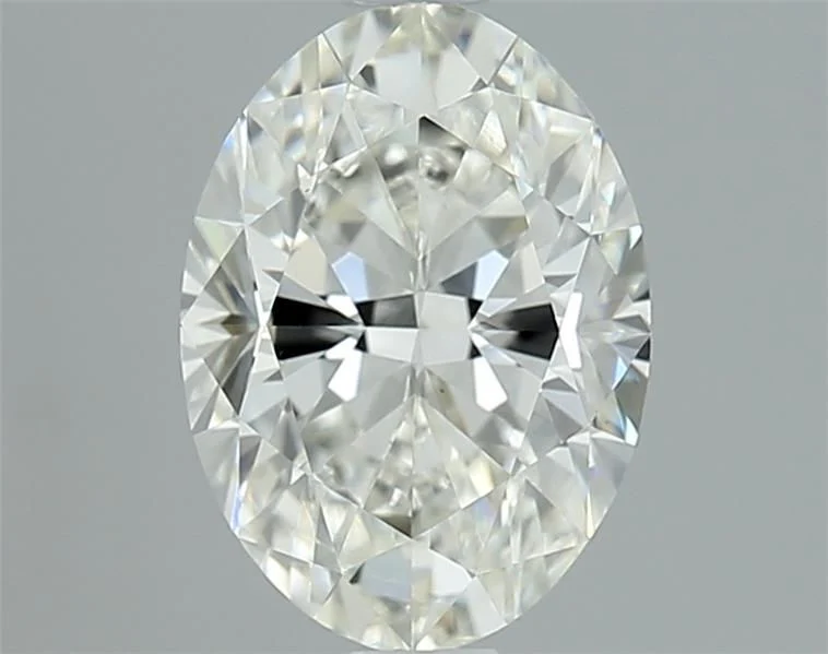 1.21 ct. I/VS1 Oval Diamond