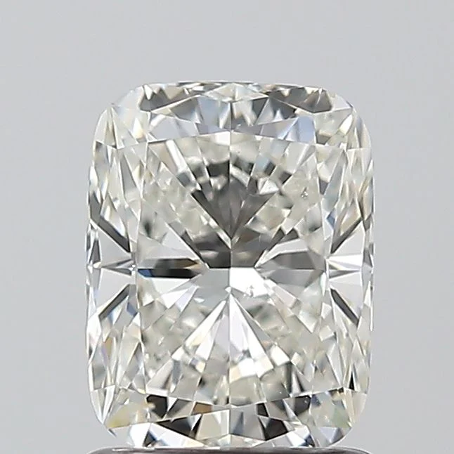 1.21 ct. I/VS2 Cushion Modified Diamond