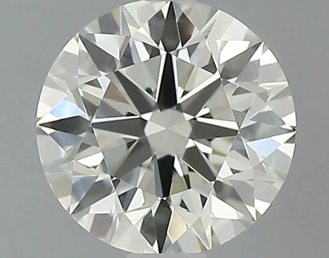 1.21 ct. K/IF Round Diamond