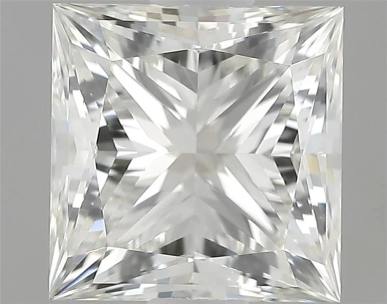 1.21 ct. K/VS1 Princess Diamond