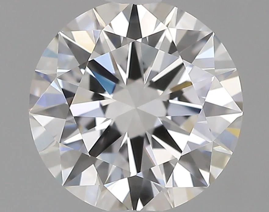 1.22 ct. D/VS1 Round Lab Grown Diamond