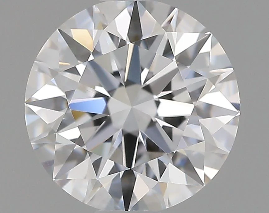 1.22 ct. D/VS1 Round Lab Grown Diamond