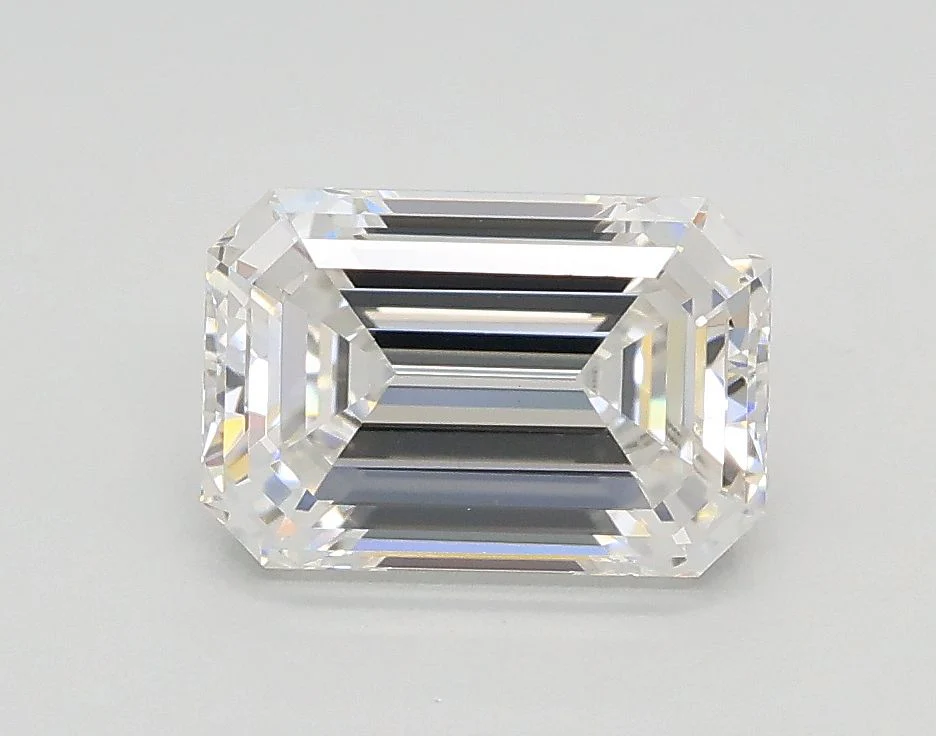 1.22 ct. E/VS1 Emerald Lab Grown Diamond