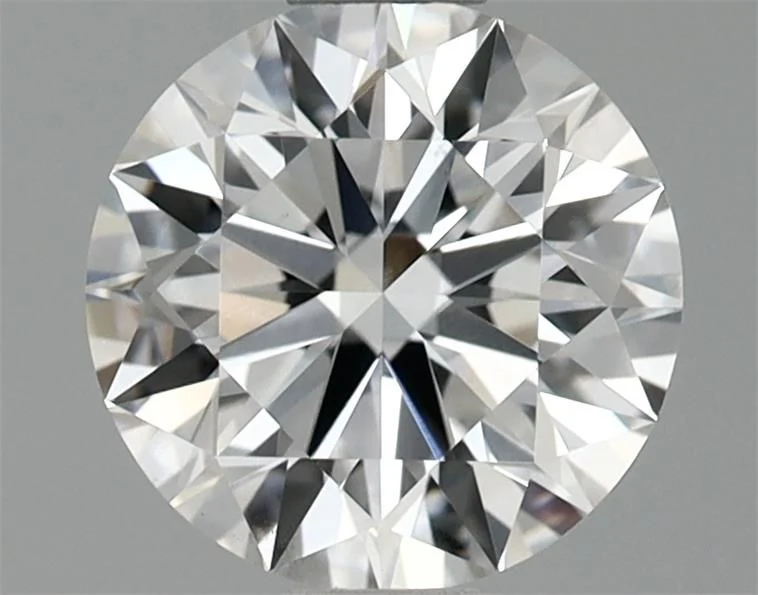1.22 ct. E/VS1 Round Lab Grown Diamond