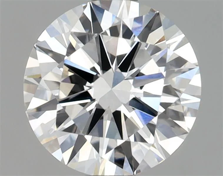 1.22 ct. E/VS1 Round Lab Grown Diamond