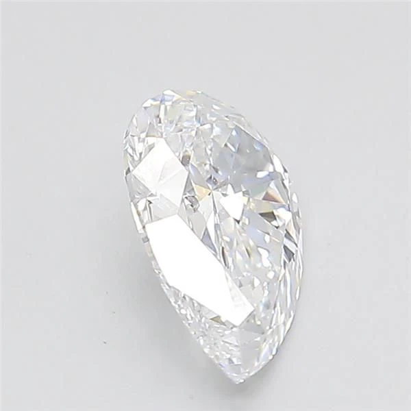 1.22 ct. E/VS2 Pear Lab Grown Diamond