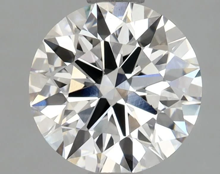 1.22 ct. E/VS2 Round Lab Grown Diamond