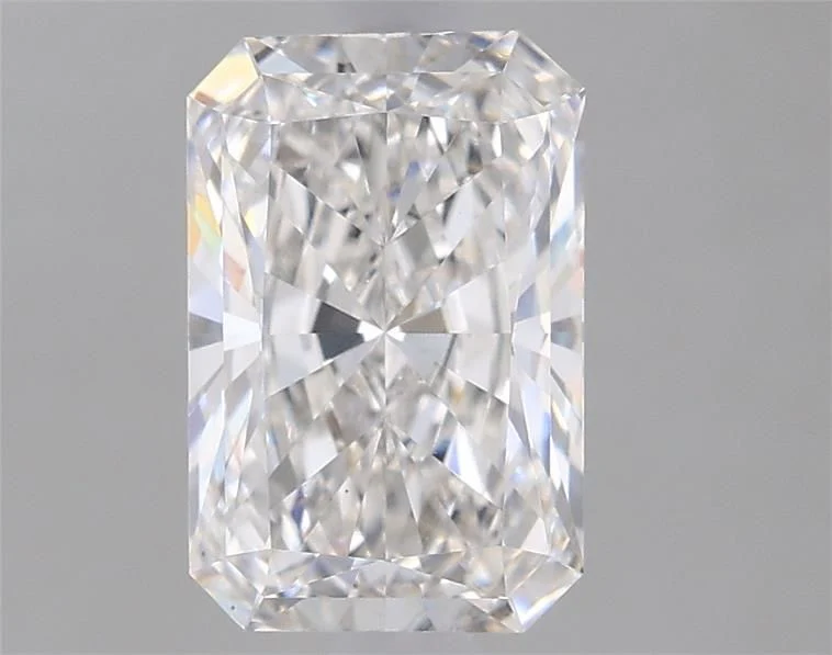 1.22 ct. F/VS1 Radiant Lab Grown Diamond
