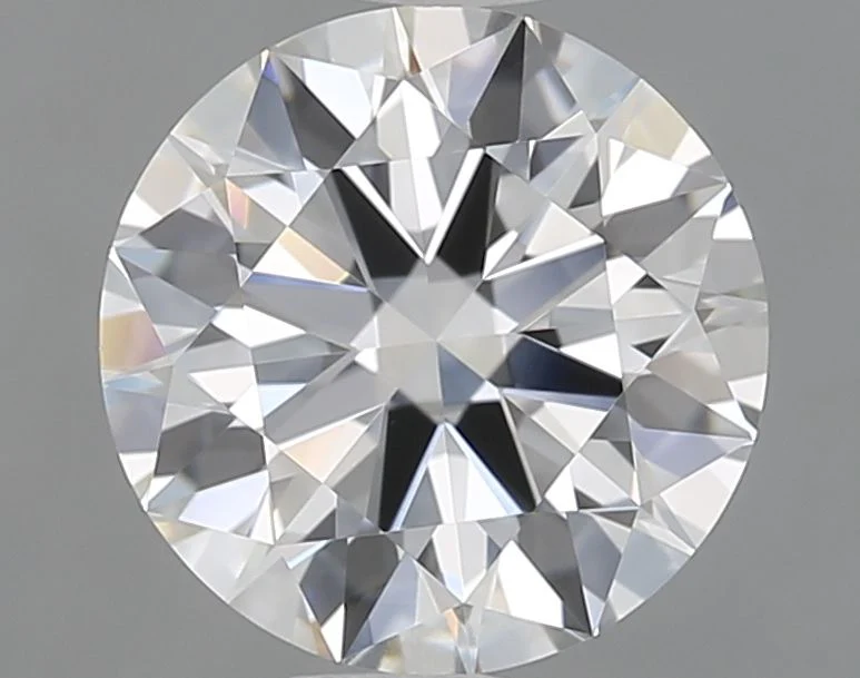 1.22 ct. F/VS1 Round Diamond