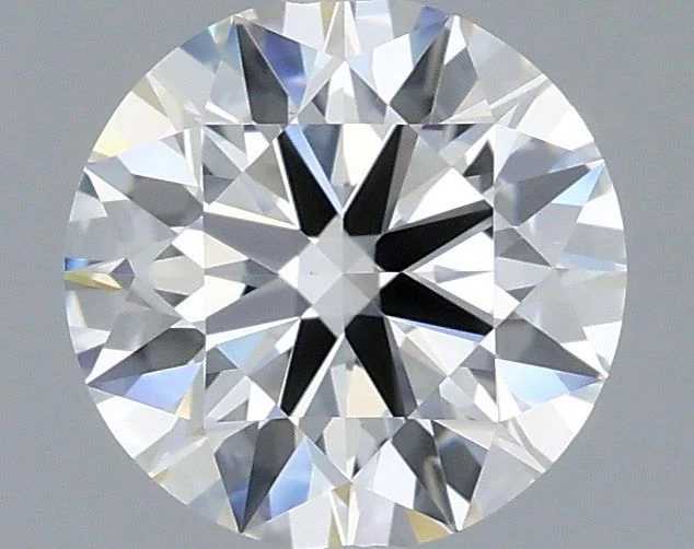 1.22 ct. F/VS1 Round Lab Grown Diamond
