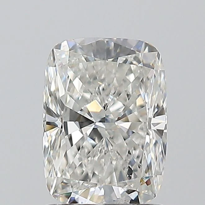 1.22 ct. G/SI1 Cushion Modified Diamond