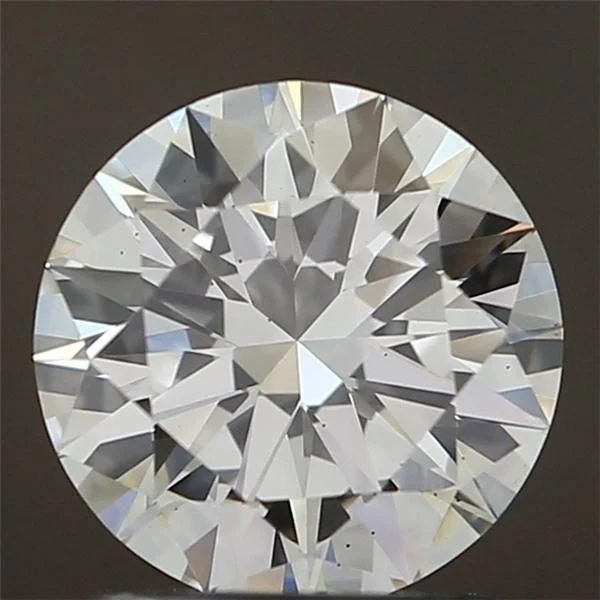 1.22 ct. G/VS2 Round Lab Grown Diamond