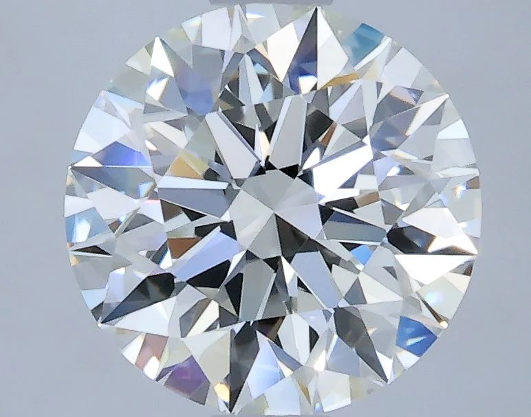 1.22 ct. G/VVS1 Round Diamond