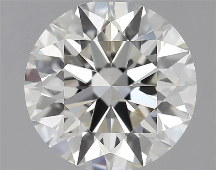 1.22 ct. H/IF Round Diamond