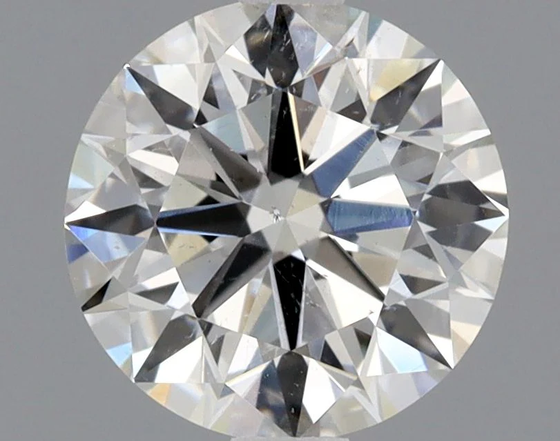 1.22 ct. H/SI2 Round Diamond