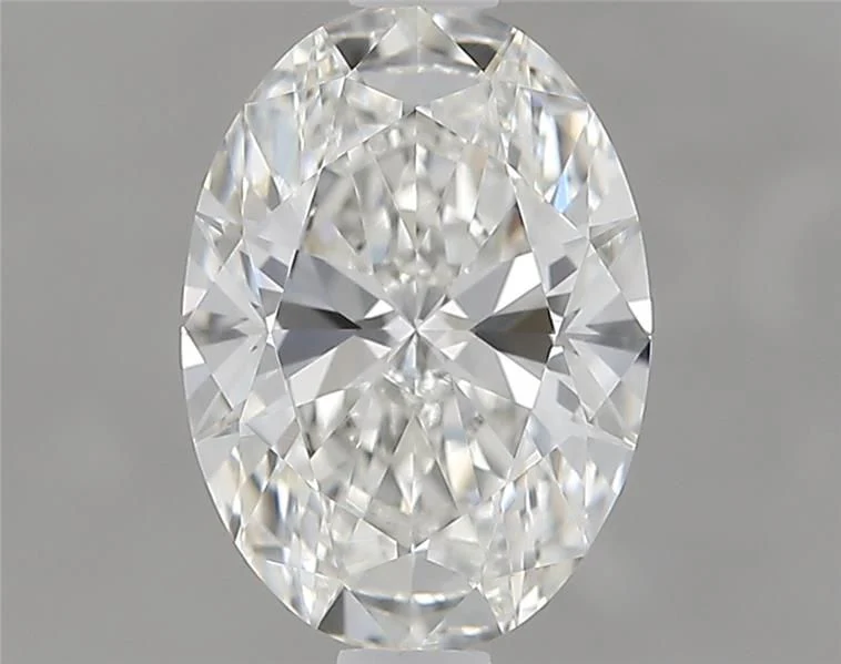 1.22 ct. H/VVS1 Oval Diamond
