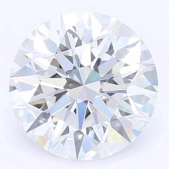 1.22 ct. H/VVS2 Round Lab Grown Diamond