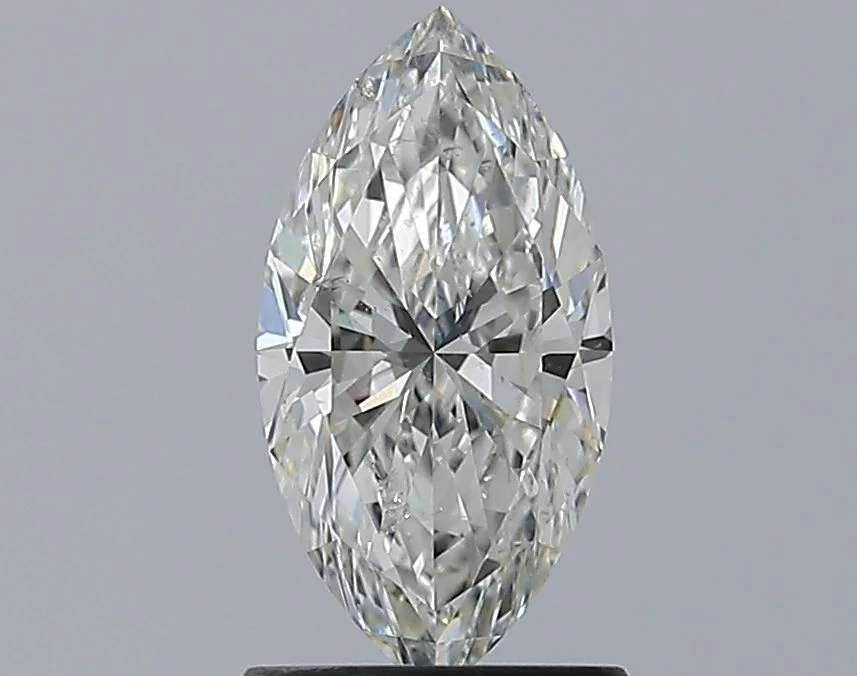 1.22 ct. I/SI2 Marquise Diamond