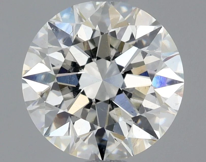 1.22 ct. I/SI2 Round Diamond