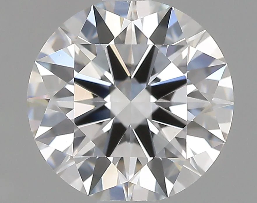 1.23 ct. D/VS1 Round Lab Grown Diamond