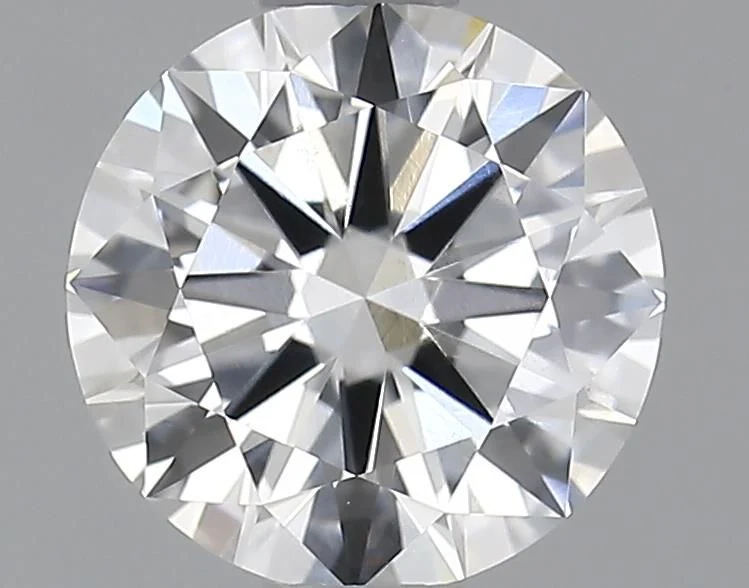 1.23 ct. D/VS1 Round Lab Grown Diamond
