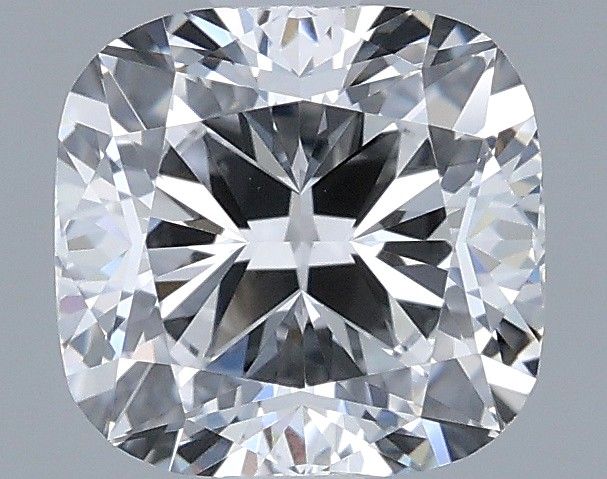 1.23 ct. D/VVS2 Cushion Modified Lab Grown Diamond