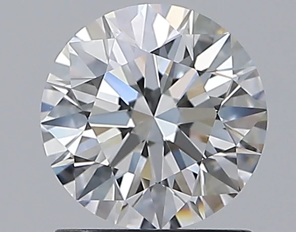 1.23 ct. E/VVS1 Round Diamond