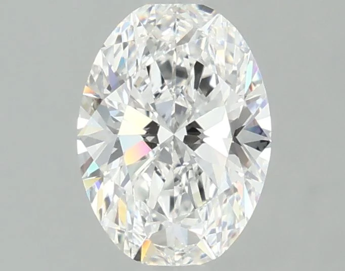 1.23 ct. E/VVS2 Oval Lab Grown Diamond - Image 2