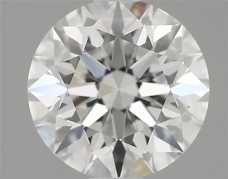 1.23 ct. E/VVS2 Round Lab Grown Diamond