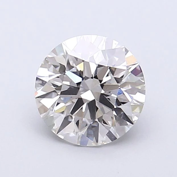 1.23 ct. F/VS1 Round Lab Grown Diamond