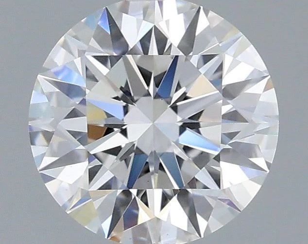 1.24 ct. E/VS1 Round Lab Grown Diamond
