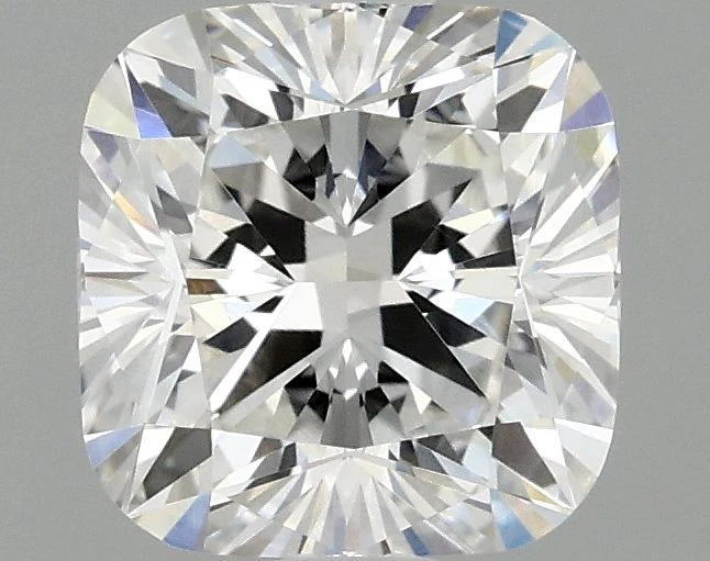 1.24 ct. E/VVS2 Cushion Modified Lab Grown Diamond