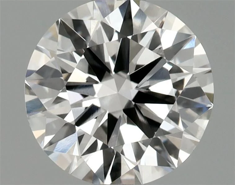 1.24 ct. G/VVS2 Round Lab Grown Diamond