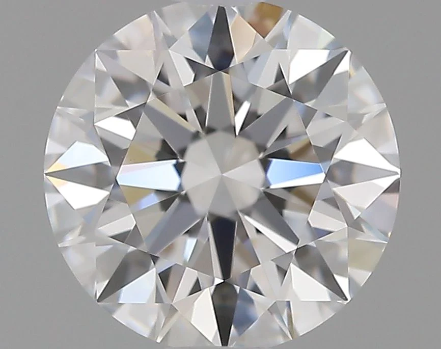 1.25 ct. D/VS1 Round Lab Grown Diamond