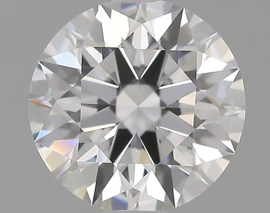 1.25 ct. D/VS1 Round Lab Grown Diamond