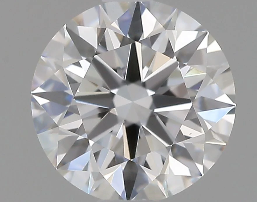 1.25 ct. D/VS1 Round Lab Grown Diamond