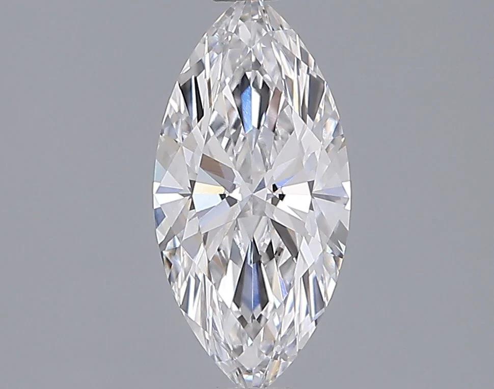 1.25 ct. D/VVS1 Marquise Lab Grown Diamond