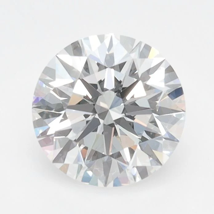 1.25 ct. D/VVS1 Round Lab Grown Diamond
