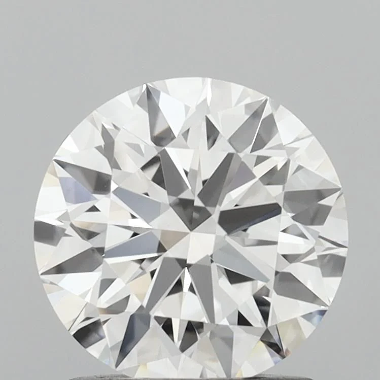 1.25 ct. D/VVS1 Round Lab Grown Diamond