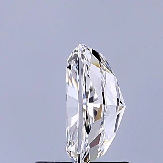 1.25 ct. D/VVS2 Radiant Lab Grown Diamond