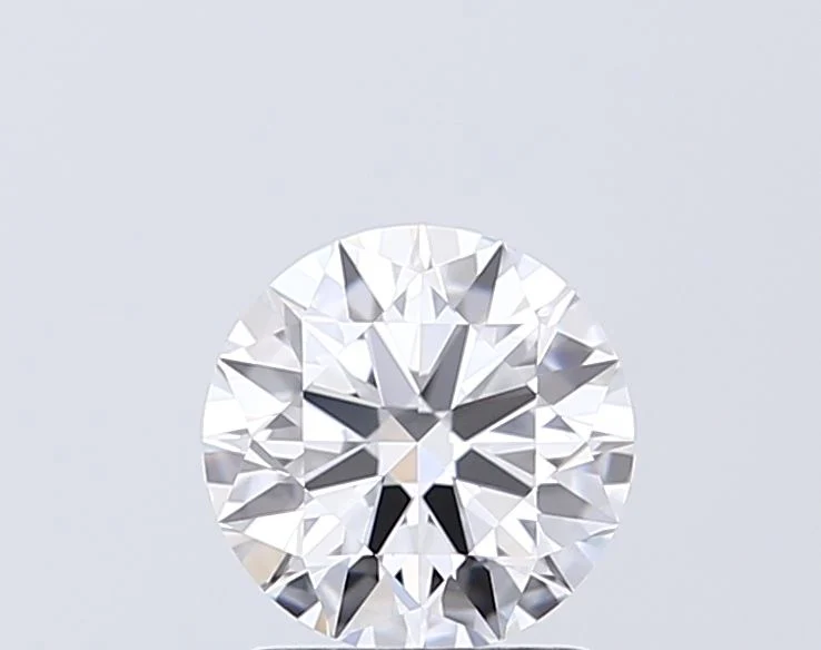 1.25 ct. D/VVS2 Round Lab Grown Diamond