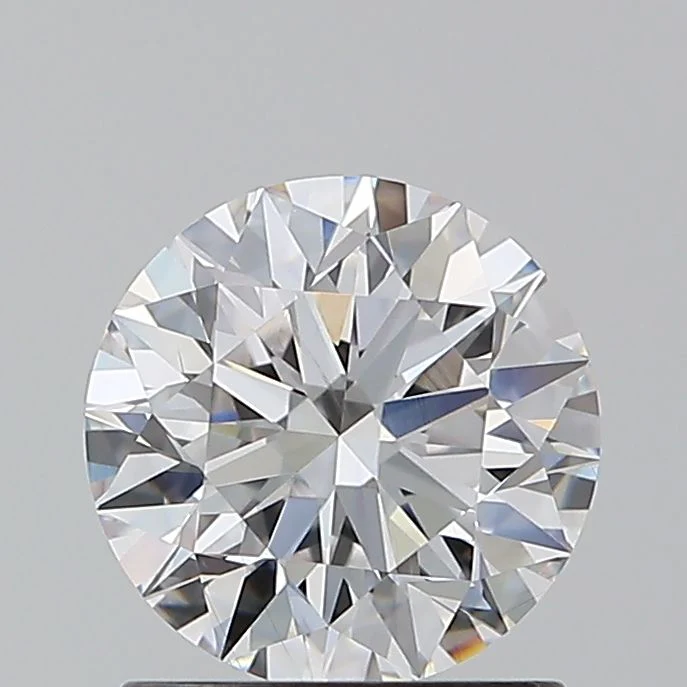 1.25 ct. E/VVS2 Round Diamond
