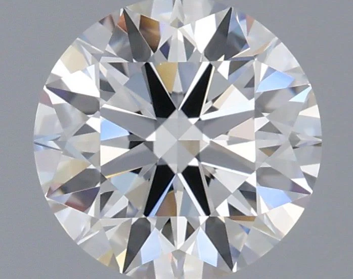 1.25 ct. E/VVS2 Round Lab Grown Diamond