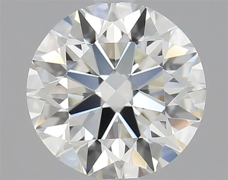 1.25 ct. G/VVS1 Round Diamond