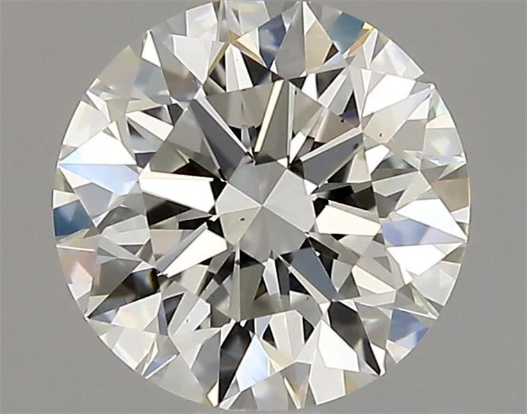 1.25 ct. H/VS2 Round Diamond