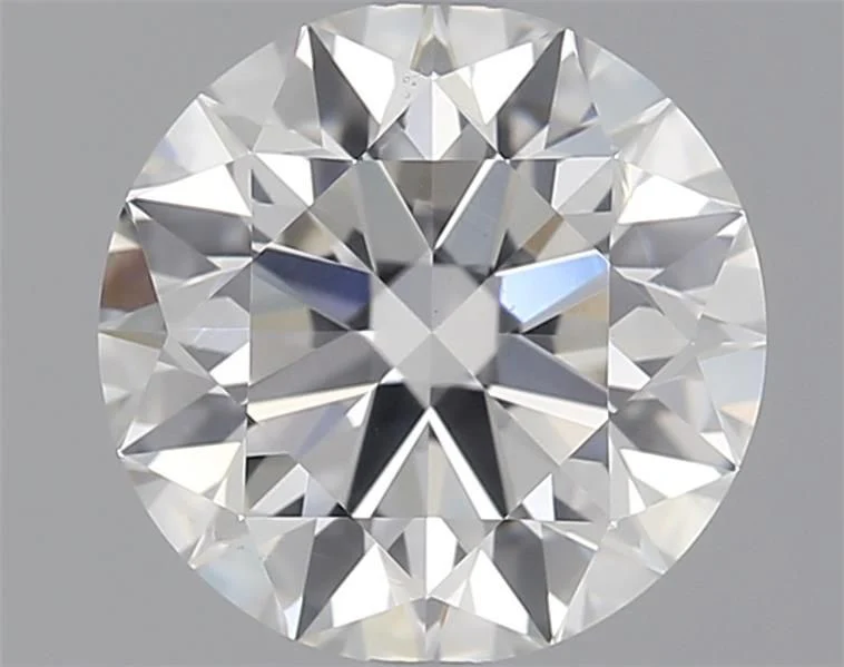 1.25 ct. H/VS2 Round Diamond
