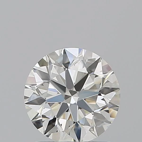 1.25 ct. H/VVS1 Round Diamond