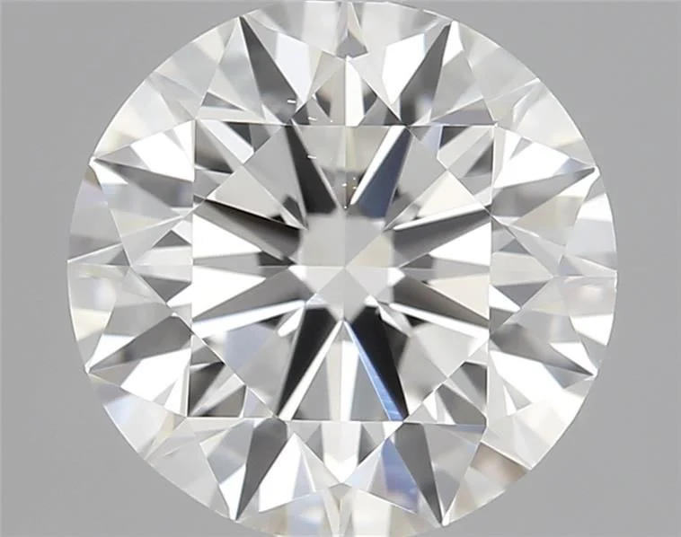 1.25 ct. I/VS2 Round Diamond