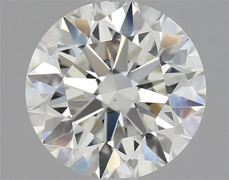 1.25 ct. K/VS2 Round Diamond