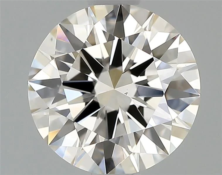 1.25 ct. K/VS2 Round Diamond